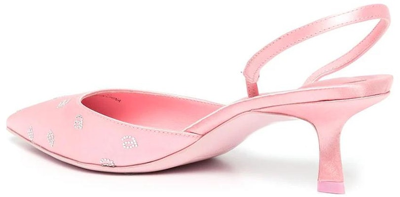 (Women) Alexander Wang Delphine 'Light Pink Stiletto' 30123P013671 Shop (Women) Alexander Wang Delphine 'Light Pink Stiletto' 30123P013671