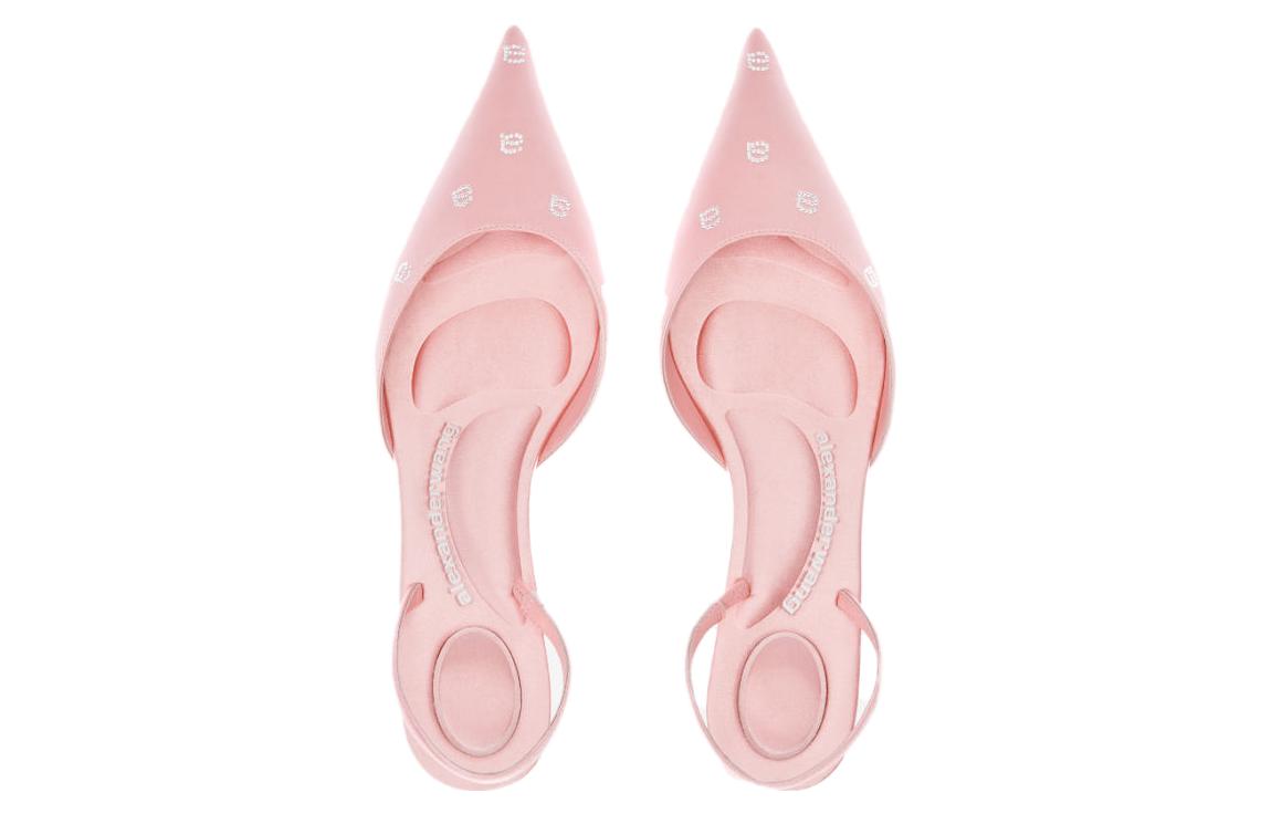Purchase (W) Alexander Wang Delphine 'Stiletto Pink Muda' 30123P013671