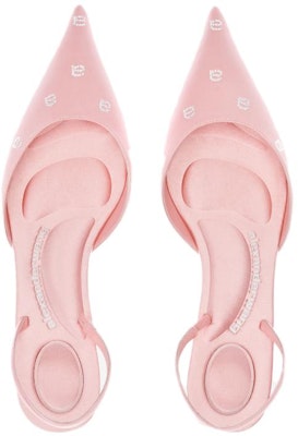 (Women) Alexander Wang Delphine 'Light Pink Stiletto' 30123P013671 Purchase (Women) Alexander Wang Delphine 'Light Pink Stiletto' 30123P013671