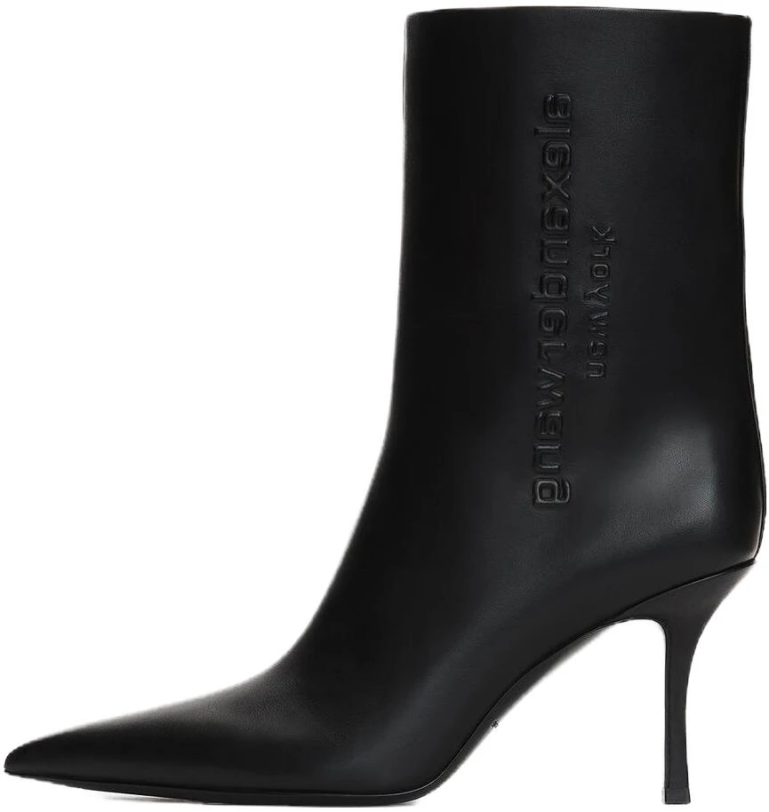 women-alexander-wang-delphine-leather-pointed-toe-bootie-black-30423-b007001