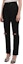 Purchase (Women) Alexander Wang Distressed High-Waisted Black Denim Jeans Women. 4DC2214929-001