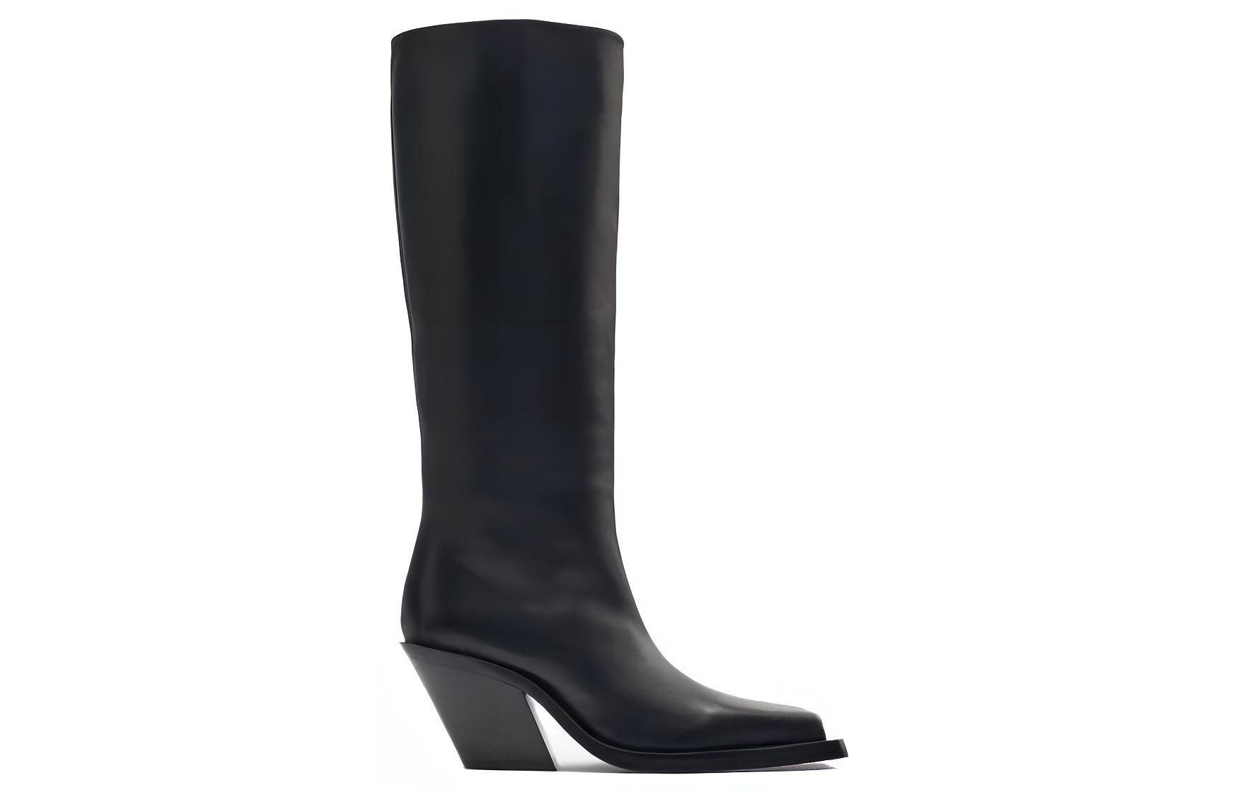 (W) Alexander Wang Donovan High 'CMFT Versatile Black' 圖 2