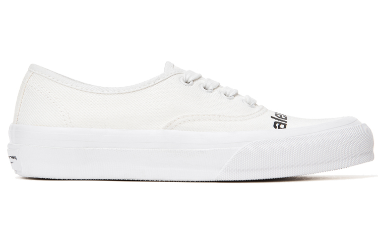 (W) Alexander Wang Dropout 'White Fashion' 圖 2