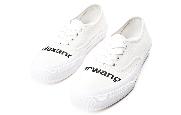(W) Alexander Wang Dropout 'White Fashion' 圖 3