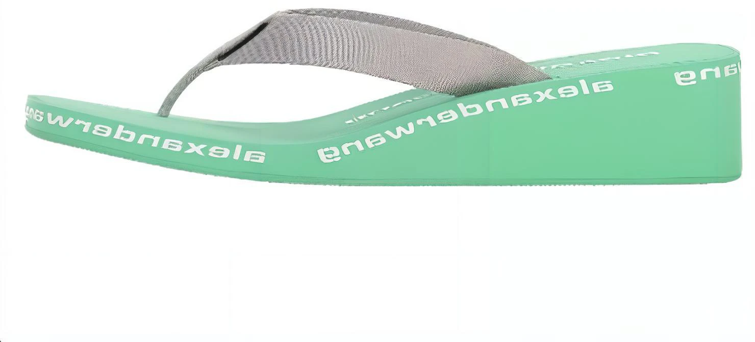 women-alexander-wang-fabric-wedge-fashion-slide-green-herringbone-30321-s019132