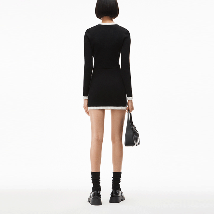 Shop (W) Skirt Fesyen Alexander Wang 4KC1225012-965