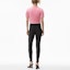 Details for (Women) Alexander Wang FW21 Pink Faux Fur Short-Sleeve Jacket. 4KC4213026-671
