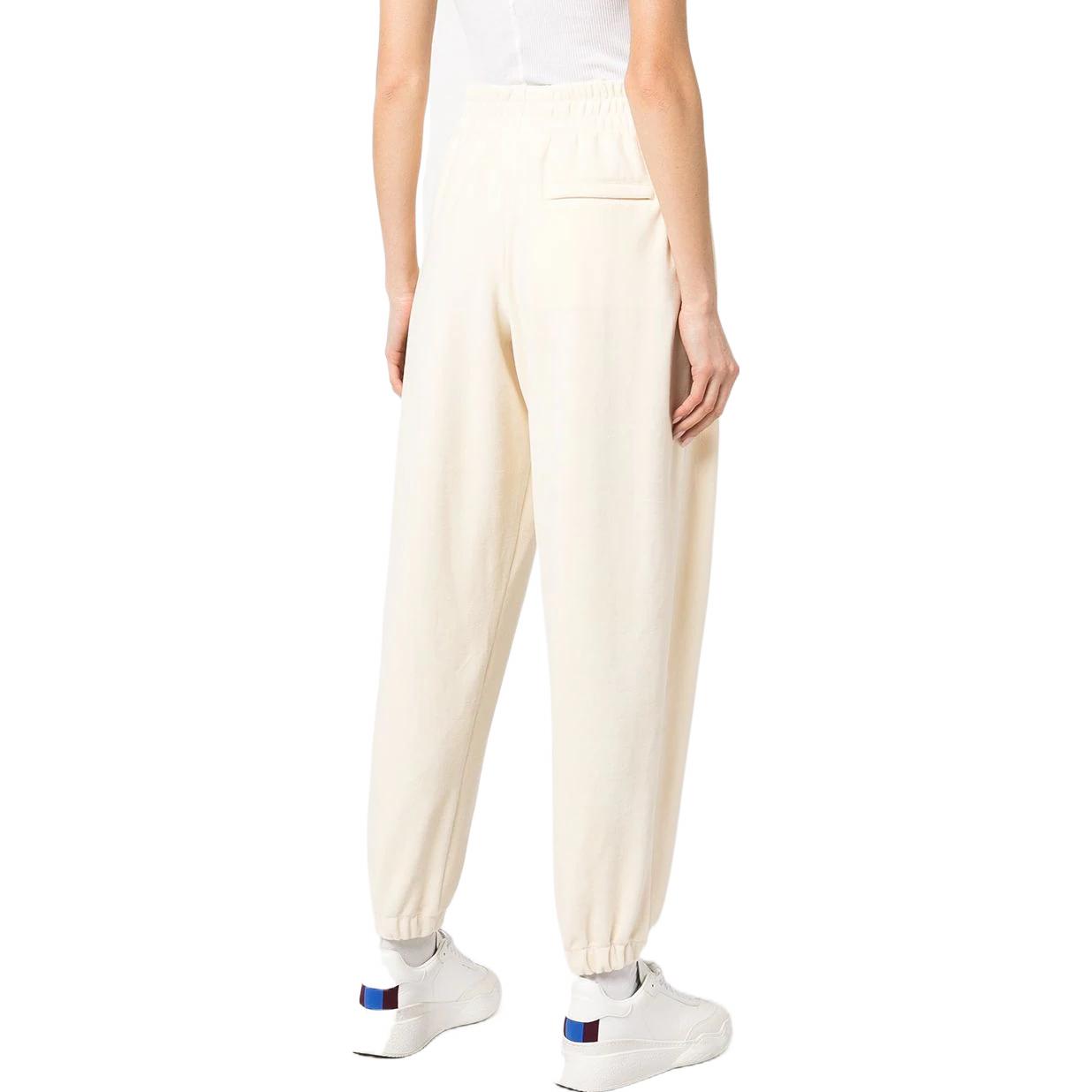 Purchase (Women) Alexander Wang FW22 Beige Casual Jogger Pants - Fall Season 4CC3214111-120