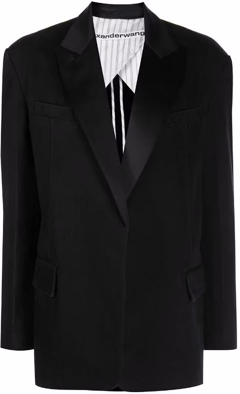 women-alexander-wang-fw-22-black-oversized-long-sleeve-blazer-jacket-1-wc-3222386-011