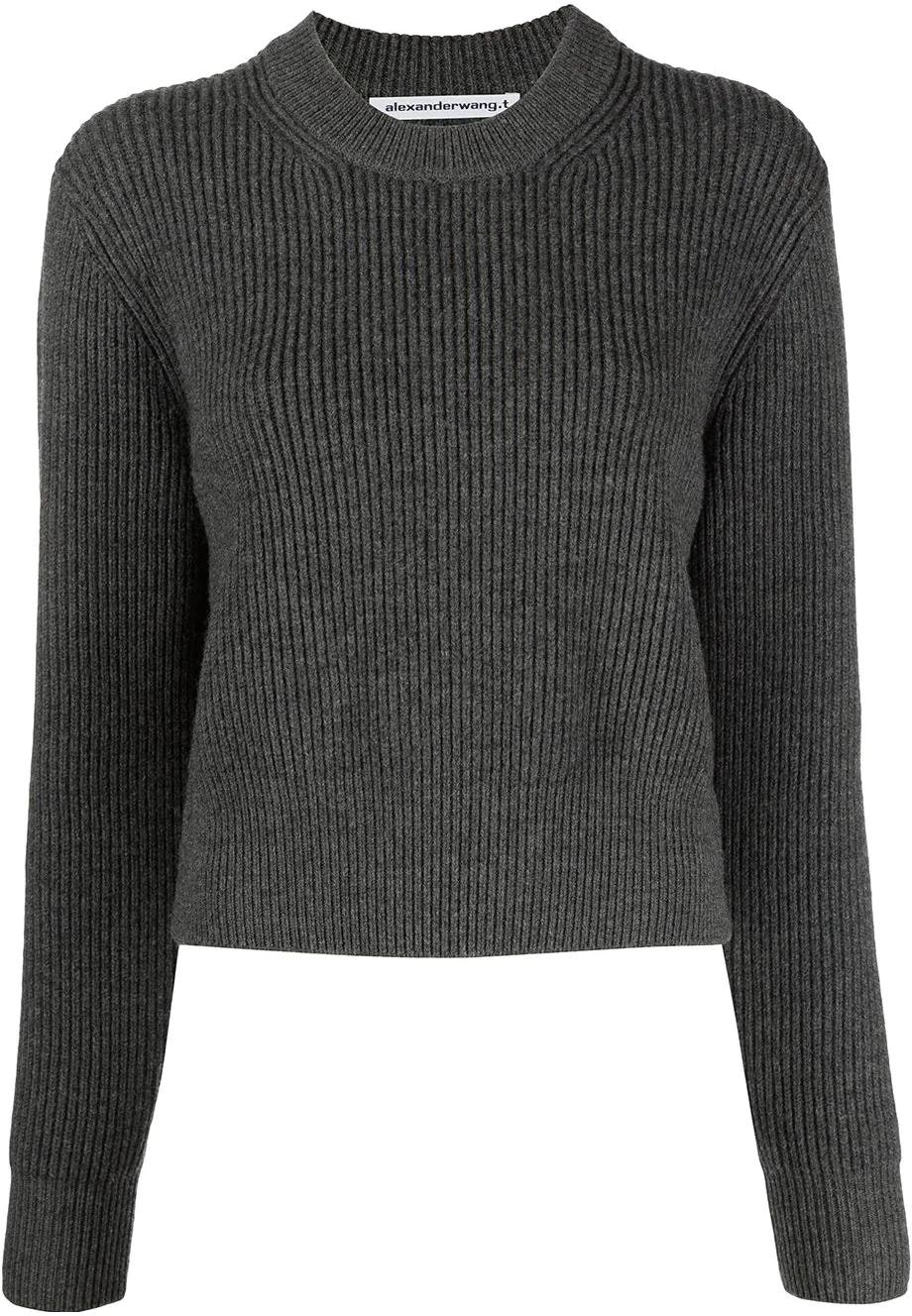 women-alexander-wang-fw-22-grey-ribbed-knit-wool-pullover-sweater-4-kc-3221026-021