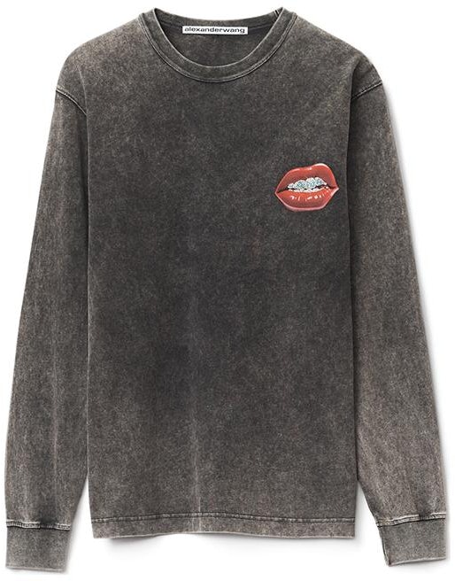 women-alexander-wang-fw-22-grill-pattern-long-sleeve-knit-t-shirt-ucc-4221551007