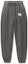 Order (Women) Alexander Wang FW22 Logo Mid-Rise Joggers Grey 4CC3224348011
