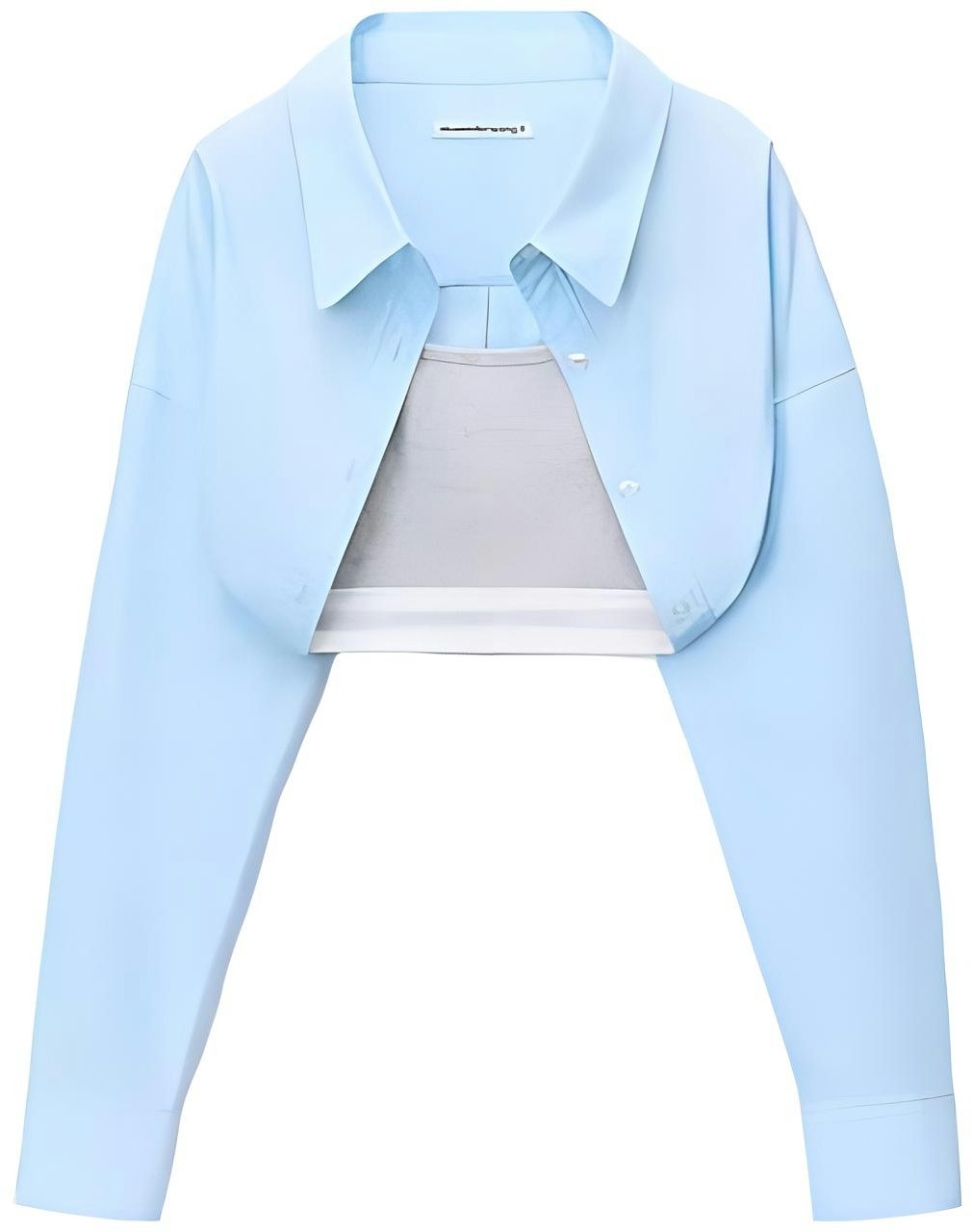 women-alexander-wang-fw-23-cropped-long-sleeve-shirt-teal-blue-4-wc-4231417-423
