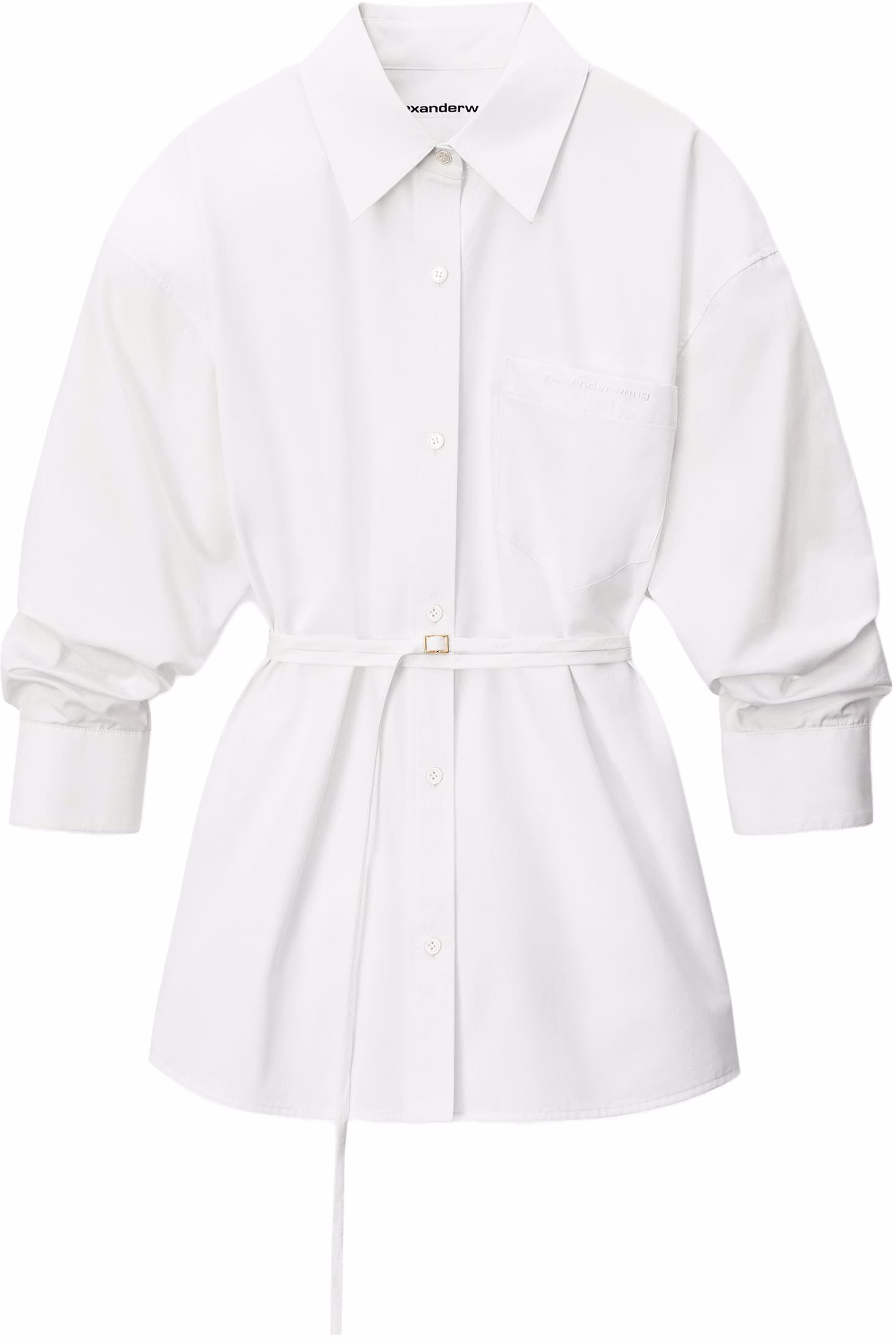 women-alexander-wang-fw-23-white-waist-tied-cotton-button-up-shirt-1-wc-4231850-100