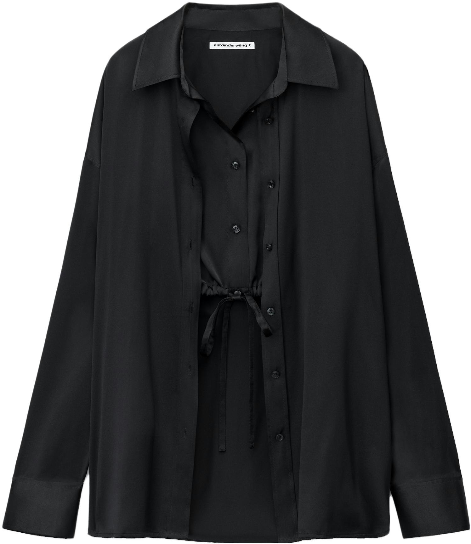 women-alexander-wang-fw-24-black-silk-layered-long-sleeve-shirt-jacket-4-wc-1241444-001
