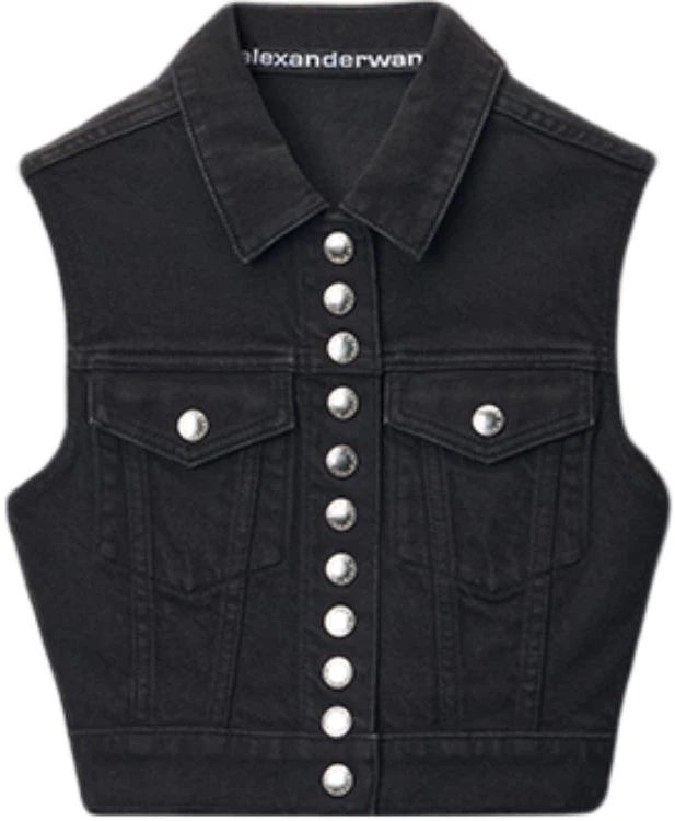 women-alexander-wang-fw-24-black-slim-fit-denim-biker-vest-4-dc-4241506011