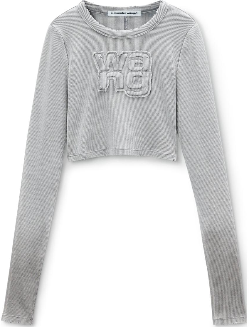 women-alexander-wang-fw-24-cropped-slim-fit-logo-long-sleeve-tee-light-grey-4-cc-3241474034-a