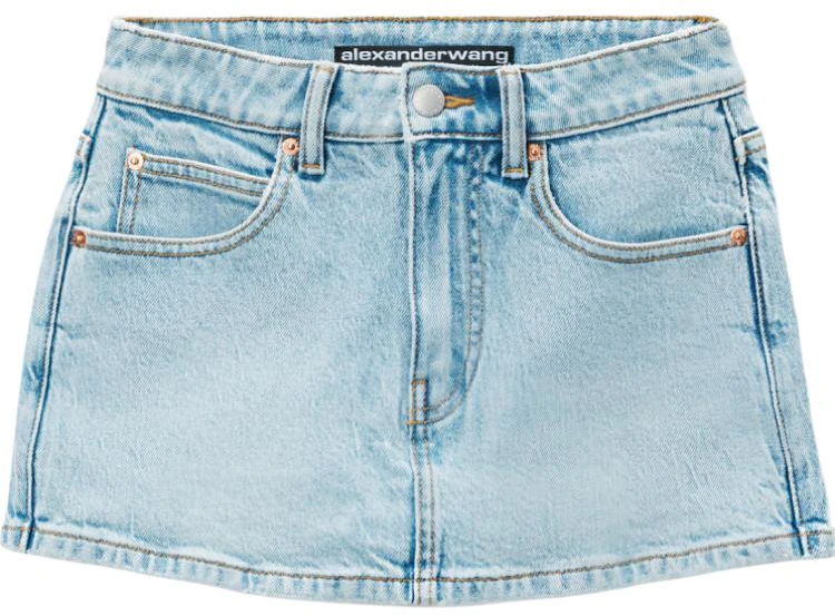 women-alexander-wang-fw-24-slim-fit-mid-rise-denim-mini-skirt-light-blue-4-dc-3245383453
