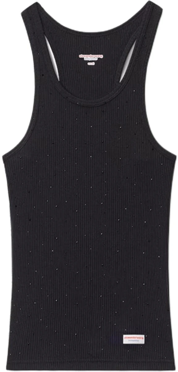 women-alexander-wang-fw-24-bodywear-rhinestone-logo-tank-top-women-s-black-wl-001-t001