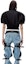 Shop (Women) Alexander Wang FW24 Cropped Piped Short-Sleeve Jacket Black 4CC3242090-Black