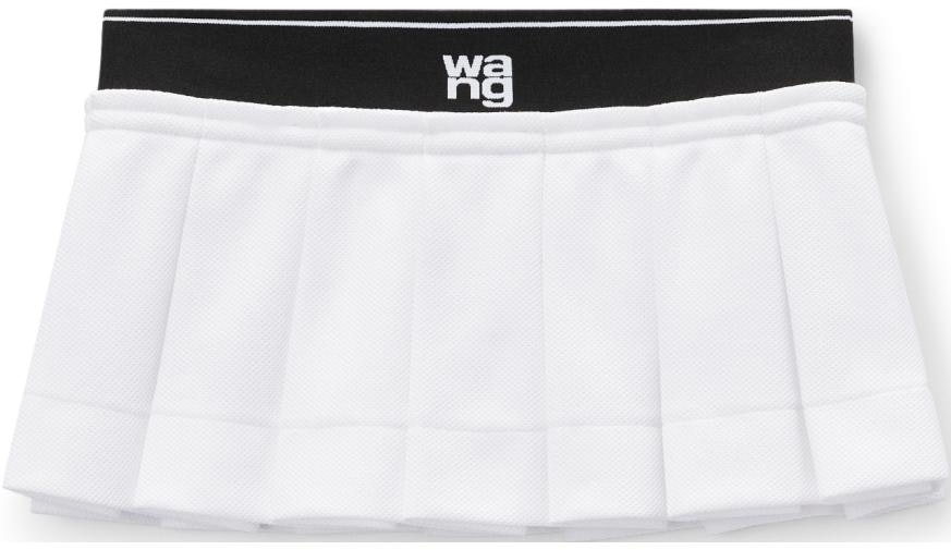 women-alexander-wang-fw-24-layered-logo-elastic-waist-pleated-mini-skirt-women-white-4-cc-3245060100