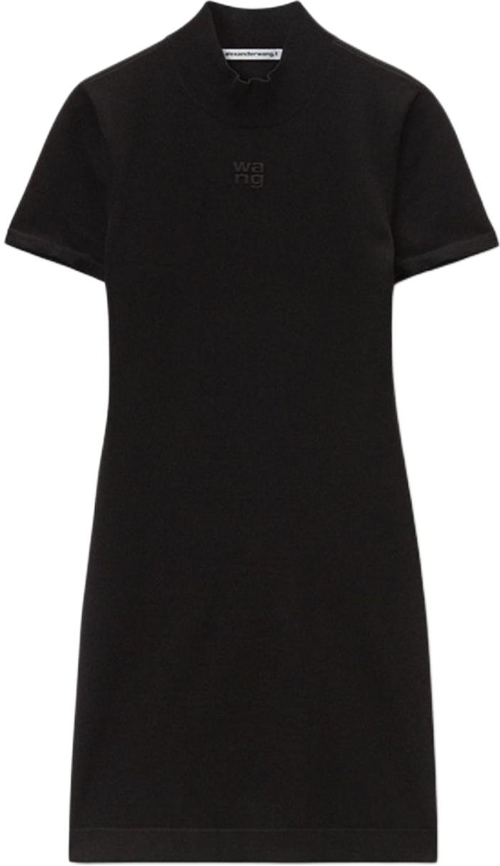 women-alexander-wang-fw-24-logo-embossed-mini-short-sleeve-dress-black-4-kc-3246050001