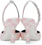 Purchase (W) Alexander Wang Grace 'Tacones Altos Bajos Cuadros Rosados' 30221P045