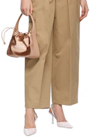 Details for (W) Alexander Wang Grace ''Tacchi Bassi Rosa a Quadri'' 30221P045
