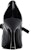 (W) Alexander Wang Grace Tumit Tinggi 'Black Mary Jane' 30C220P008
