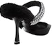 Lookbook (W) Alexander Wang Grace Mule 'Hitam' 30421M018