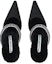 Shop (W) Alexander Wang Grace Mule 'Hitam' 30421M018