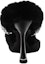Purchase (W) Alexander Wang Grace Mule 'Hitam' 30421M018