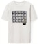 Order (Women) Alexander Wang Graphic Print Oversized T-Shirt Grey UCC4231641-083