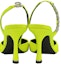 Lookbook (W) Sandal Bertumit Alexander Wang 'Kuning Pendar' 30321P069733