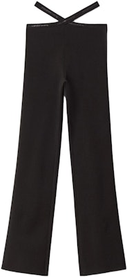 (W) 알렉산더 왕 하이웨이스트 슬림핏 레깅스 여성용 4KC1234016-001 Buy (W) 알렉산더 왕 하이웨이스트 슬림핏 레깅스 여성용 4KC1234016-001