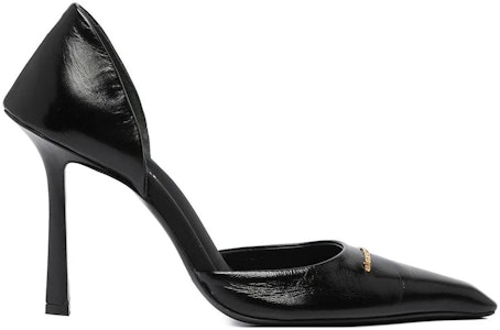 (W) Alexander Wang Zapatillas Altas de Cuero 'Negro' 30122P022001 Lookbook (W) Alexander Wang Zapatillas Altas de Cuero 'Negro' 30122P022001