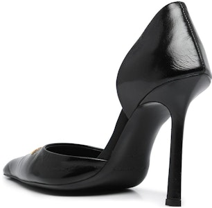 (W) Alexander Wang Zapatillas Altas de Cuero 'Negro' 30122P022001 Purchase (W) Alexander Wang Zapatillas Altas de Cuero 'Negro' 30122P022001