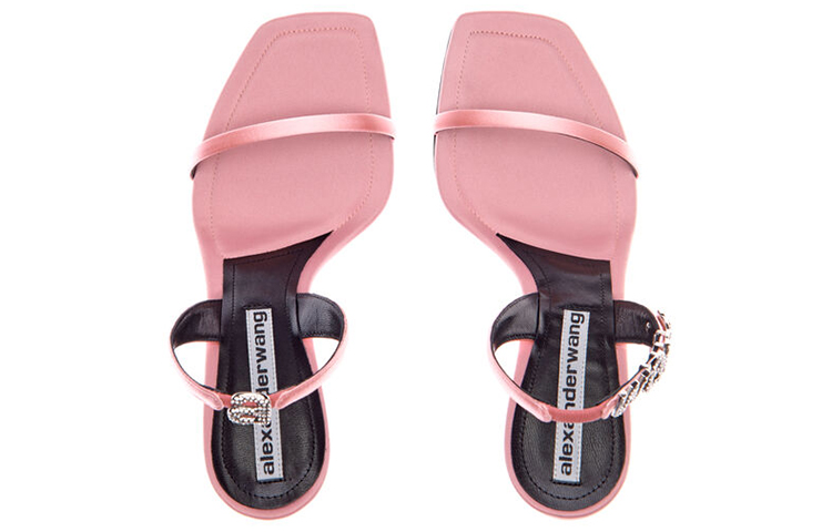 (W) Alexander Wang Ivy High 'Pink' 圖 4