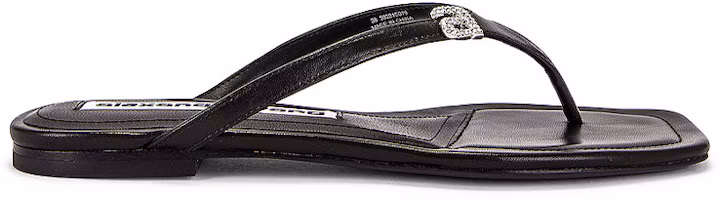 Order (W) Alexander Wang Ivy Slide ''Mode Noire'' 30221S079001