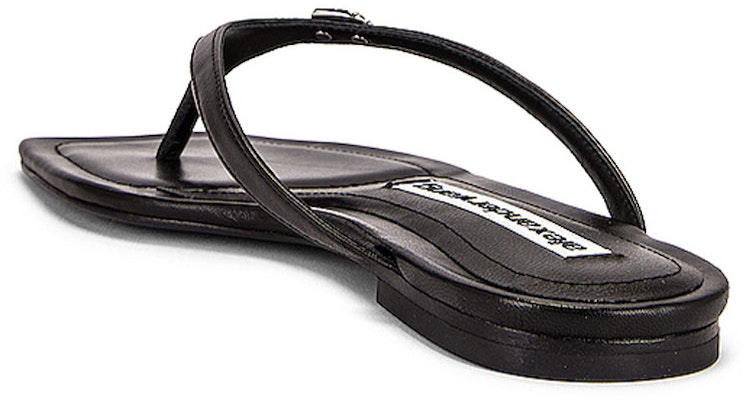 (W) Alexander Wang Ivy Slide 'Moda Negra' 30221S079001 Shop (W) Alexander Wang Ivy Slide 'Moda Negra' 30221S079001