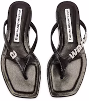 Purchase (W) Alexander Wang Ivy Slide ''Mode Noire'' 30221S079001