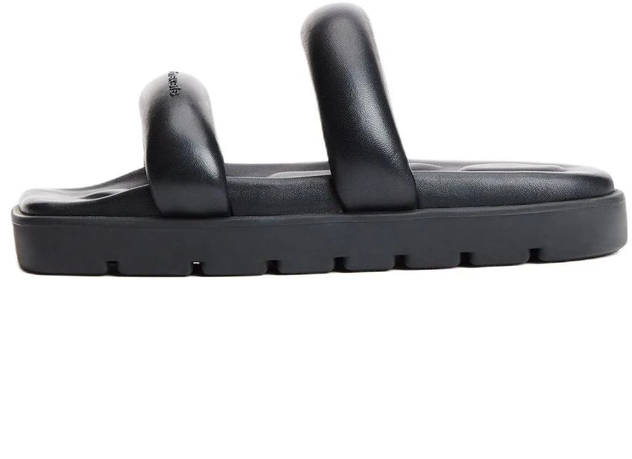 women-alexander-wang-jay-black-sheepskin-square-toe-slide-sandals-30324-f059001