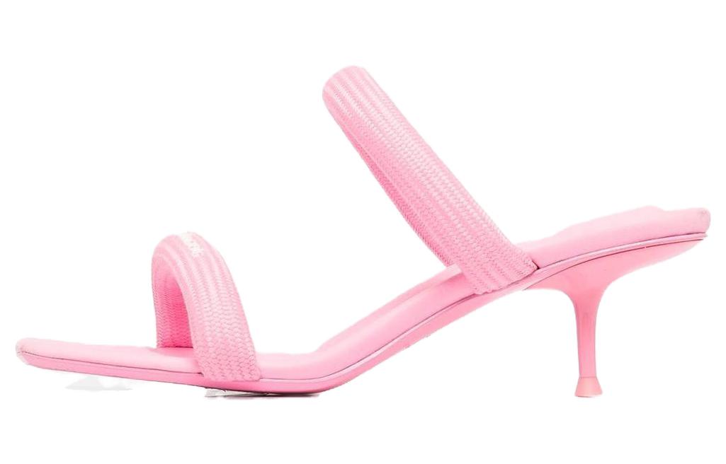 Buy (Women) Alexander Wang Jessie Sandal 'Pink Comfort' 30321S034959