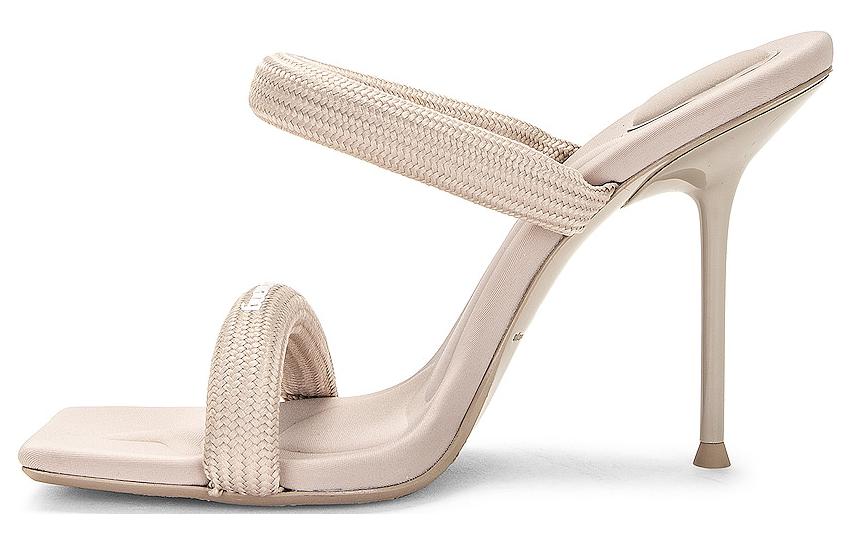 (W) Alexander Wang Julie 'Grey Brown'