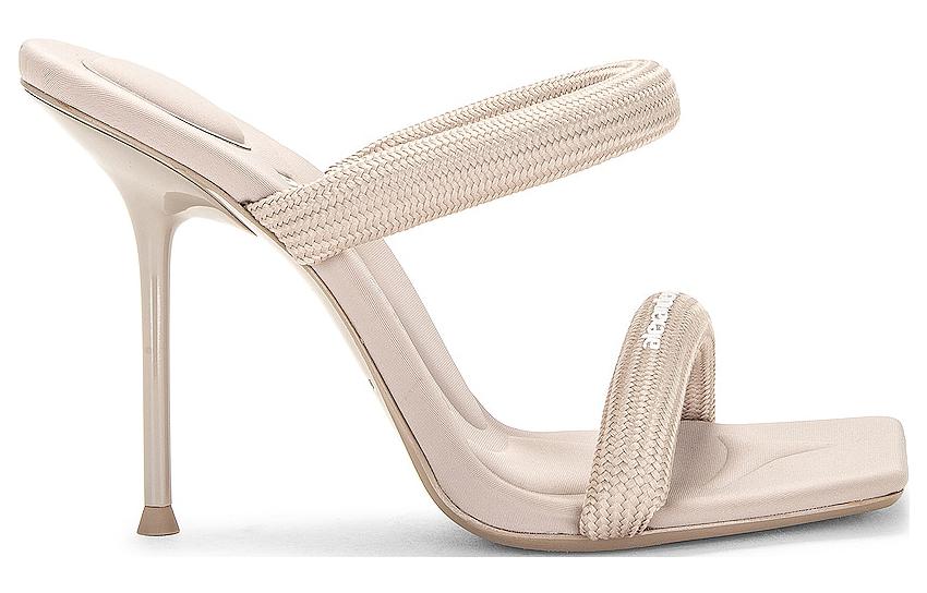 (W) Alexander Wang Julie 'Grey Brown' 圖 2