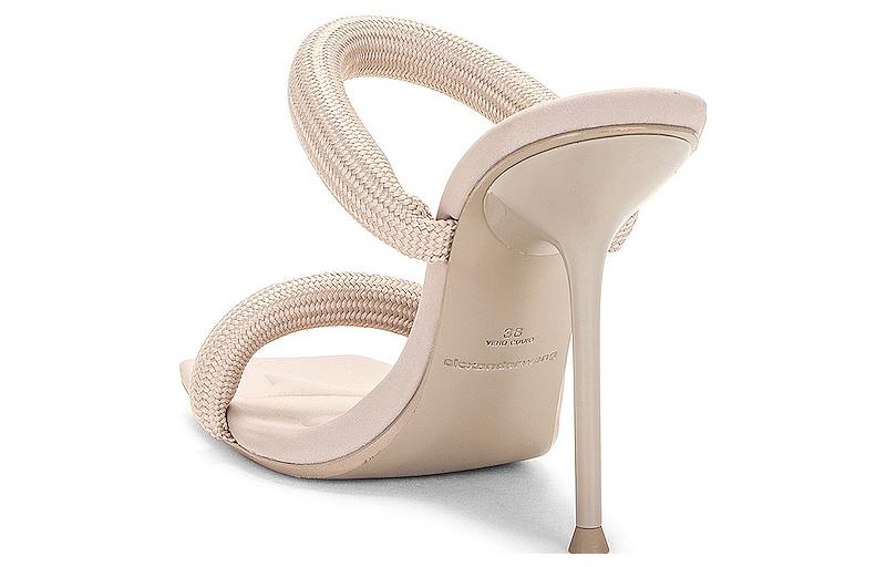 (W) Alexander Wang Julie 'Grey Brown' 圖 4