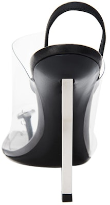 (W) Zapatos de Tacón Alto Alexander Wang Kaia 'Crystal Logo Black'. 30C219S066 Lookbook (W) Zapatos de Tacón Alto Alexander Wang Kaia 'Crystal Logo Black'. 30C219S066