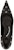 (Women) Alexander Wang Knit Fashion Slip-On Stiletto 'Black' 30123P012001