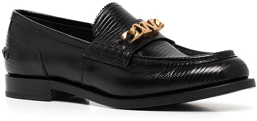 (Women) Alexander Wang Loafer 'Fashion Leather Black' 30322F021001 Order (Women) Alexander Wang Loafer 'Fashion Leather Black' 30322F021001