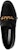 (W) Alexander Wang Loafer 'Kulit Fesyen Hitam' 30322F021001